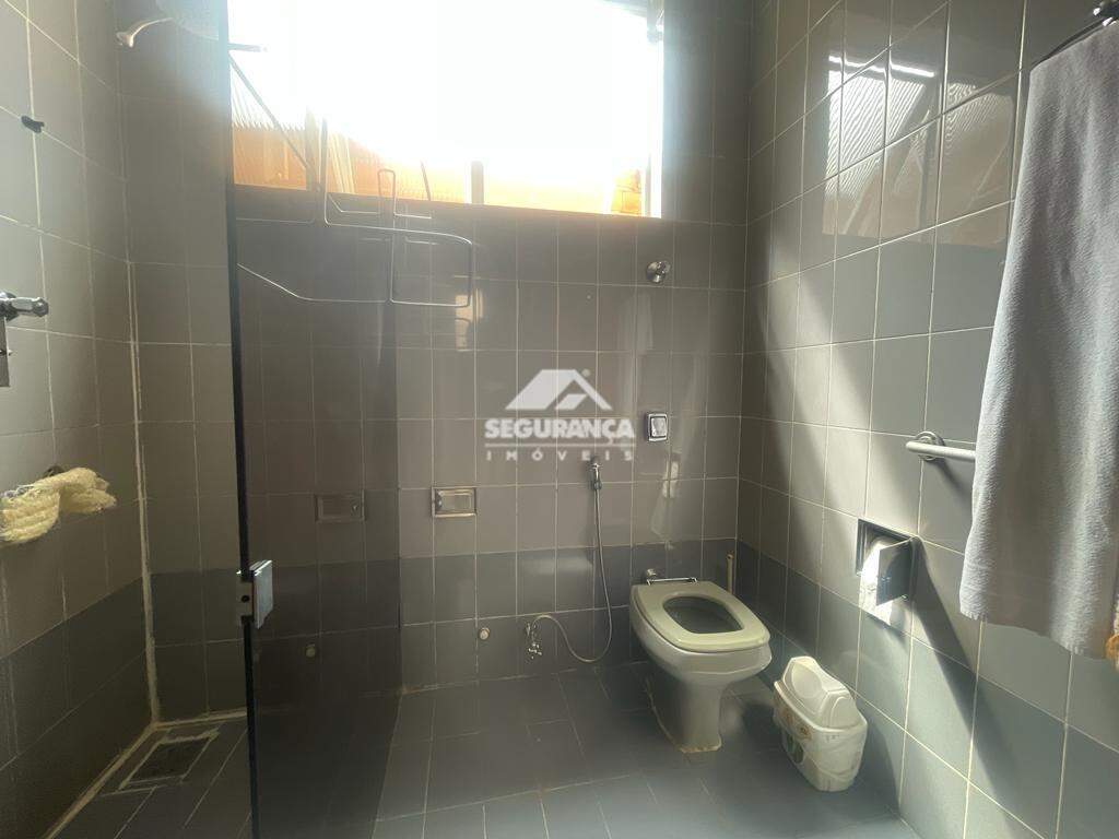 Casa à venda no Centro: