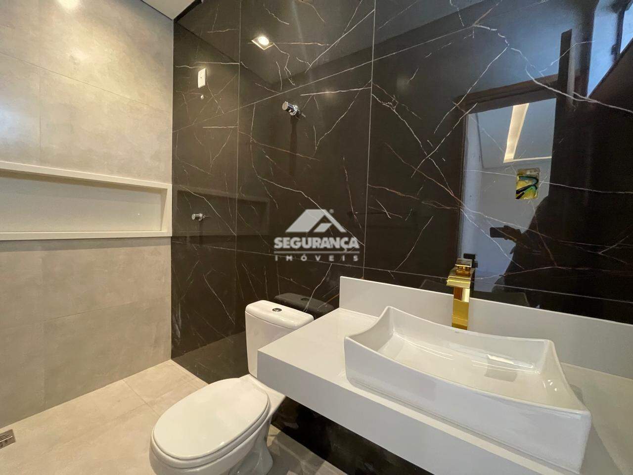 Casa à venda no Cidade Nova: