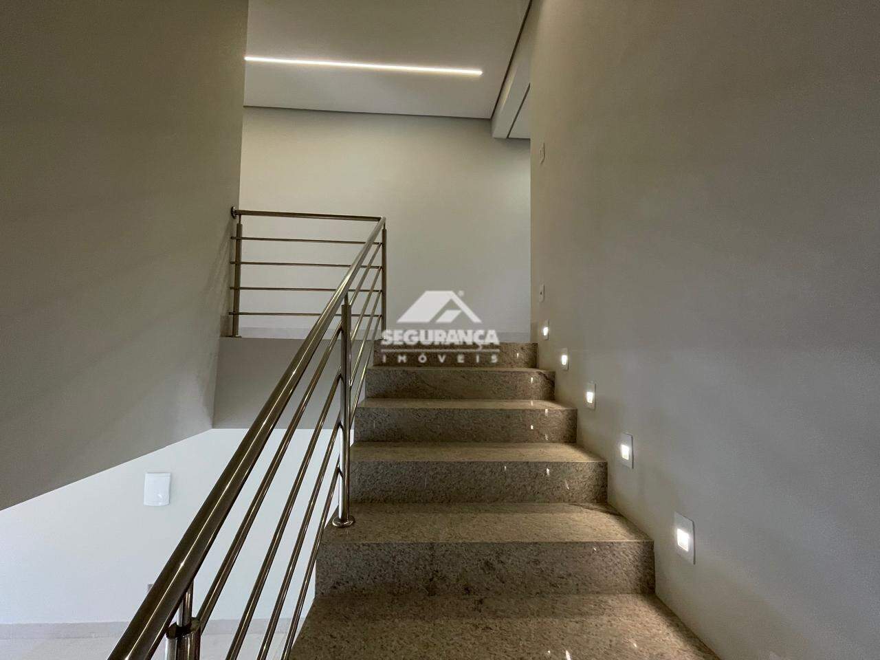 Casa à venda no Cidade Nova: