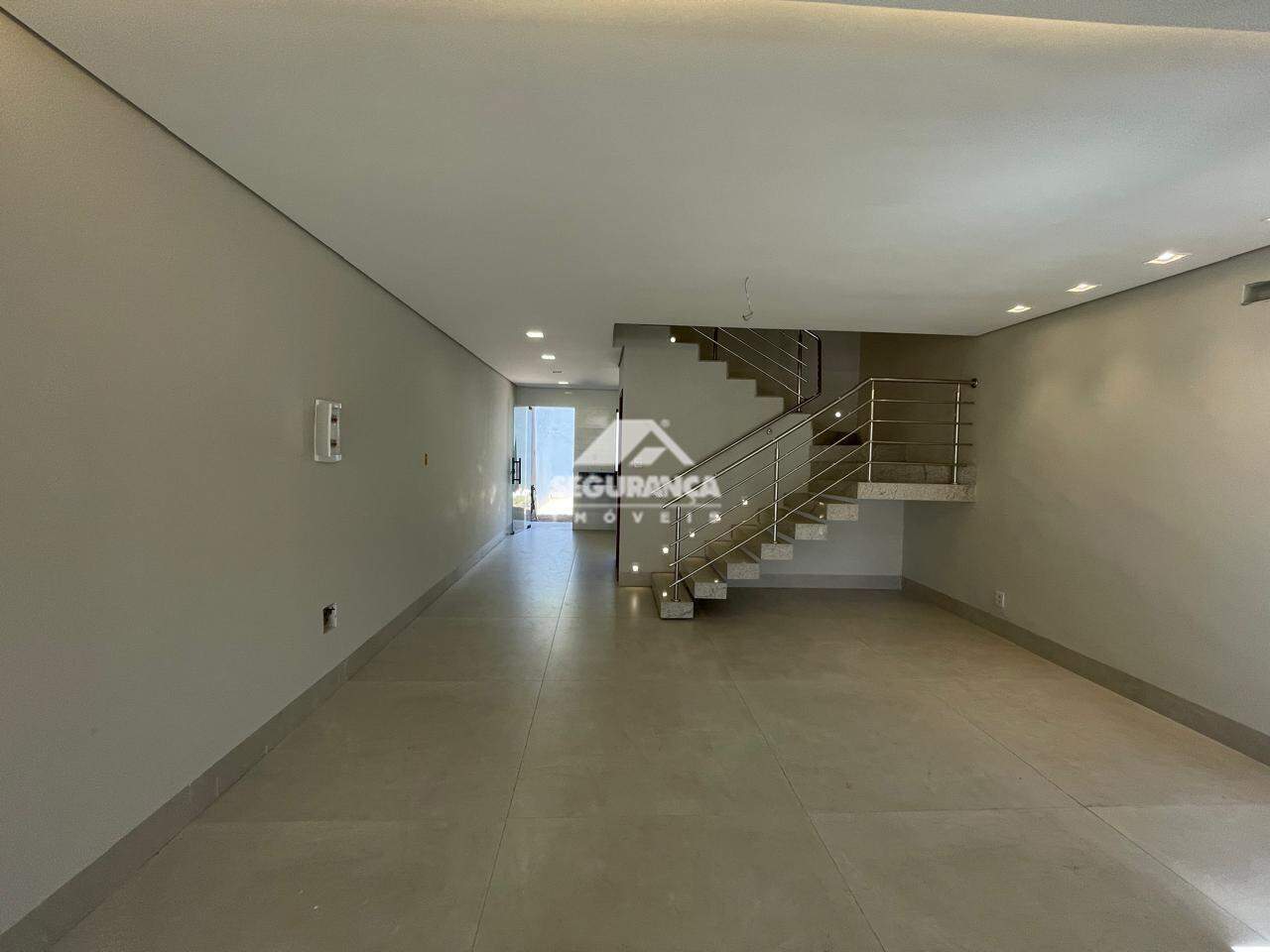 Casa à venda no Cidade Nova: 