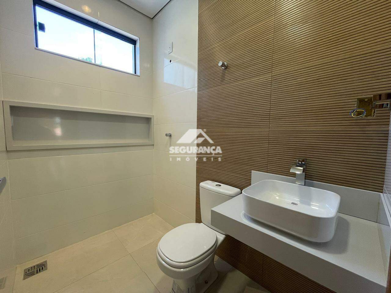 Casa à venda no Cidade Nova: