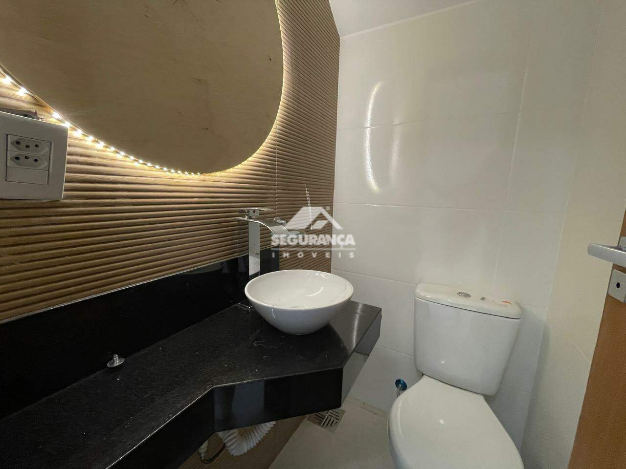 Casa à venda no Cidade Nova: