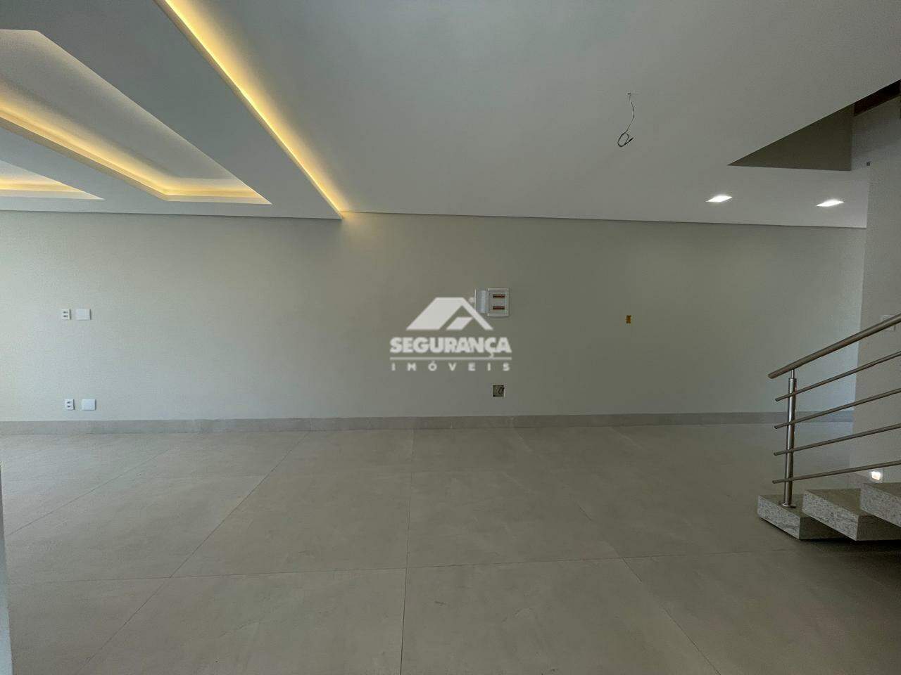 Casa à venda no Cidade Nova: