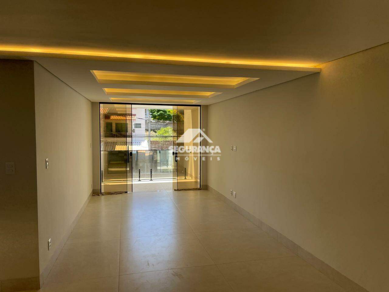 Casa à venda no Cidade Nova: