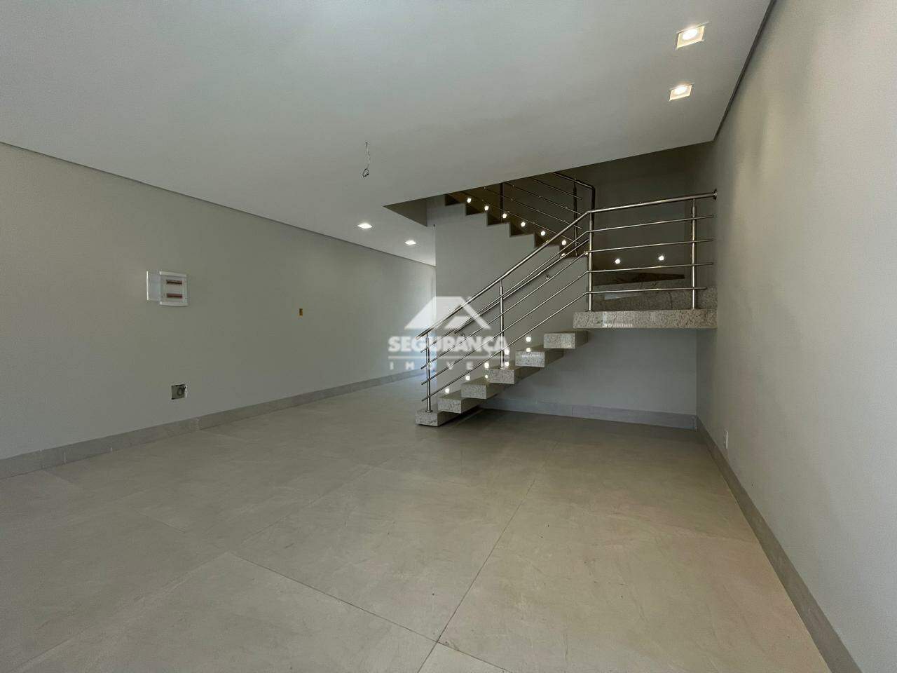 Casa à venda no Cidade Nova: 