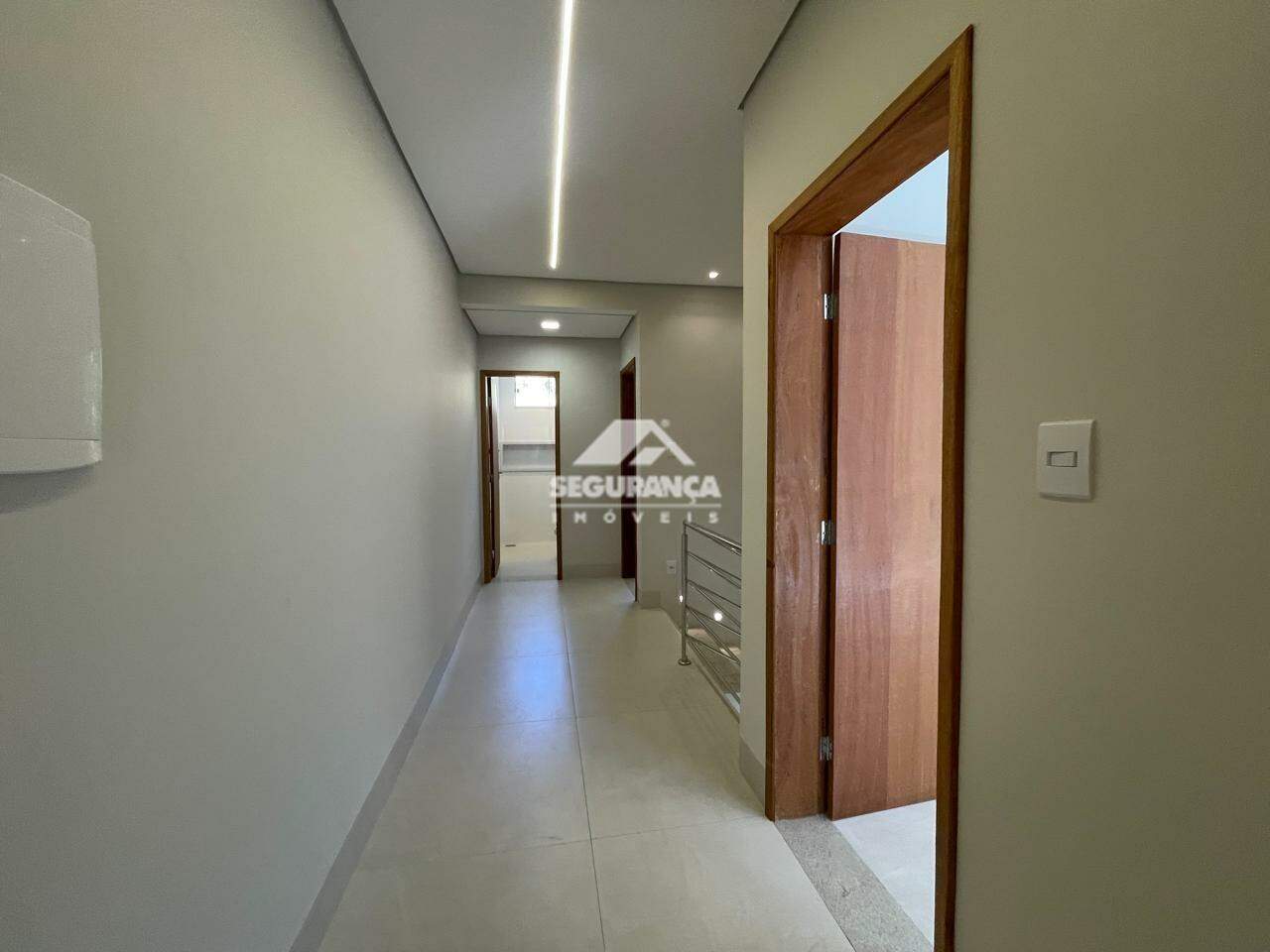 Casa à venda no Cidade Nova: