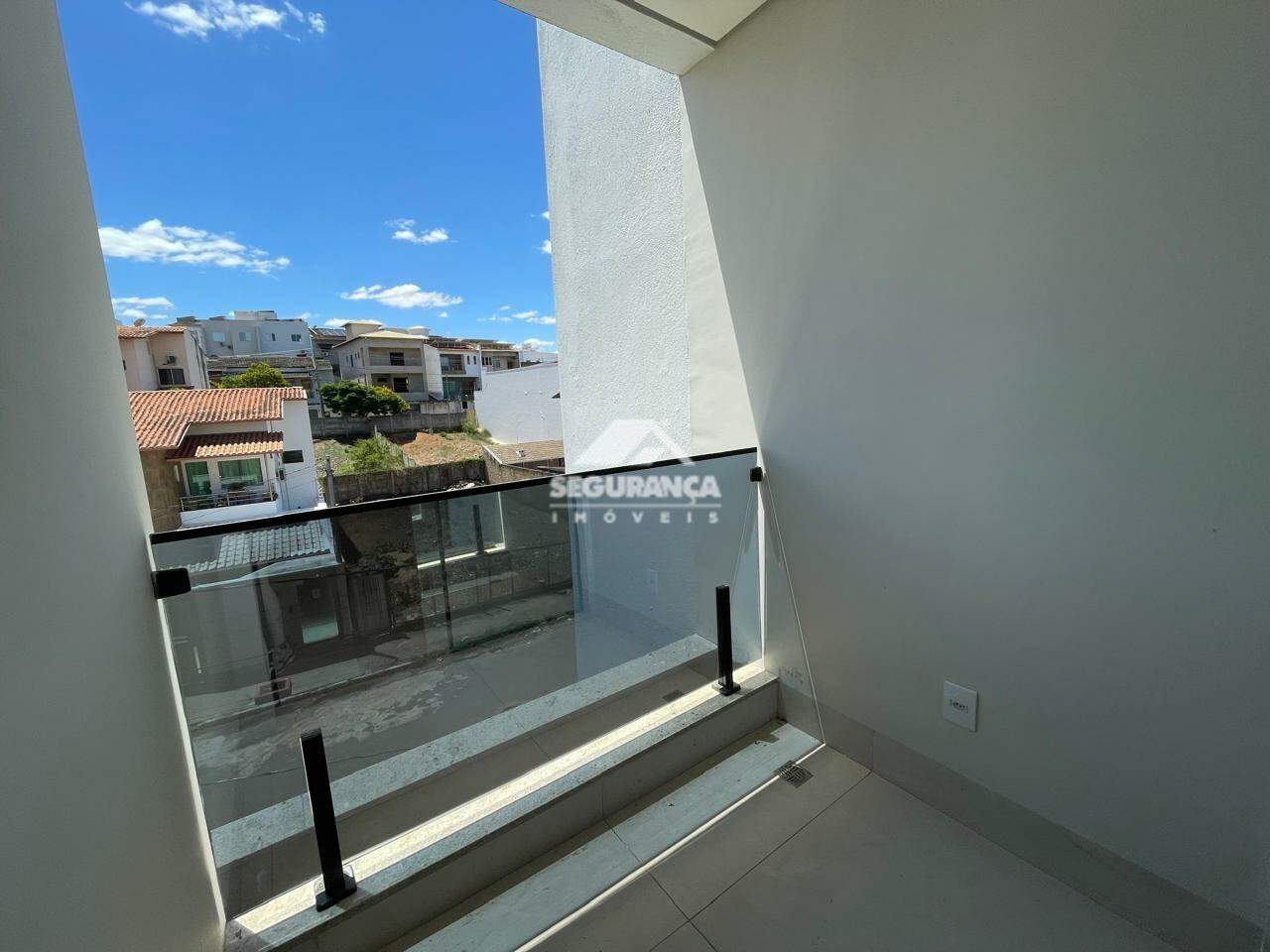 Casa à venda no Cidade Nova: