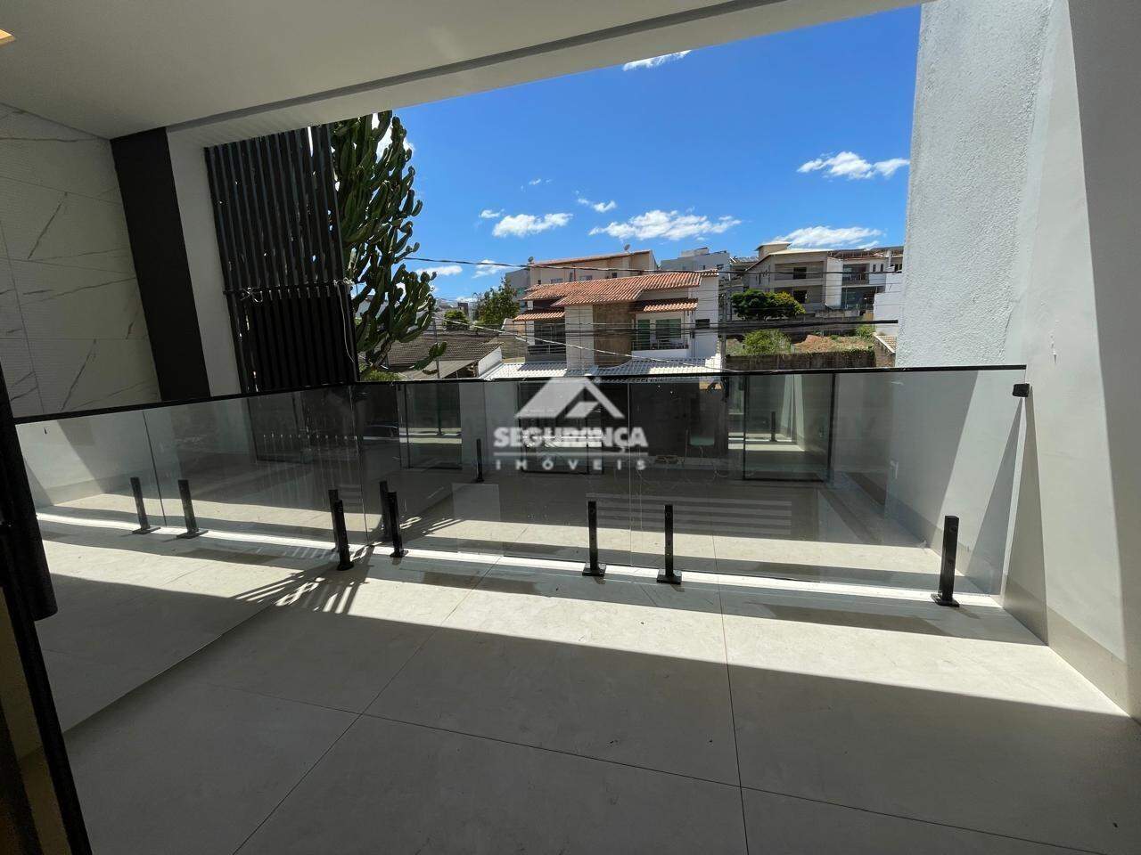 Casa à venda no Cidade Nova: