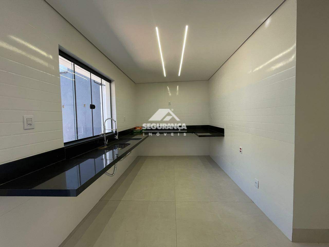 Casa à venda no Cidade Nova: