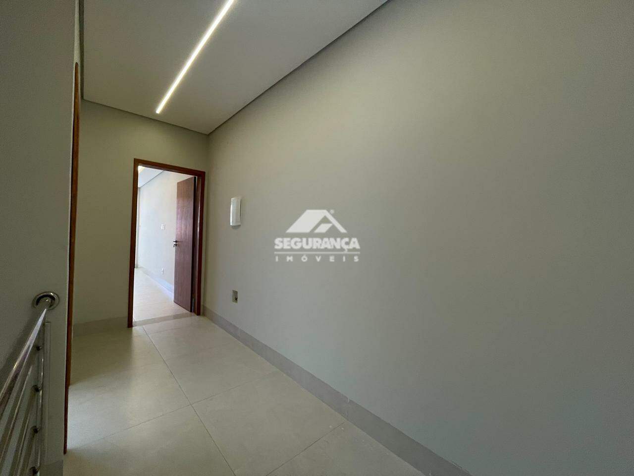 Casa à venda no Cidade Nova: