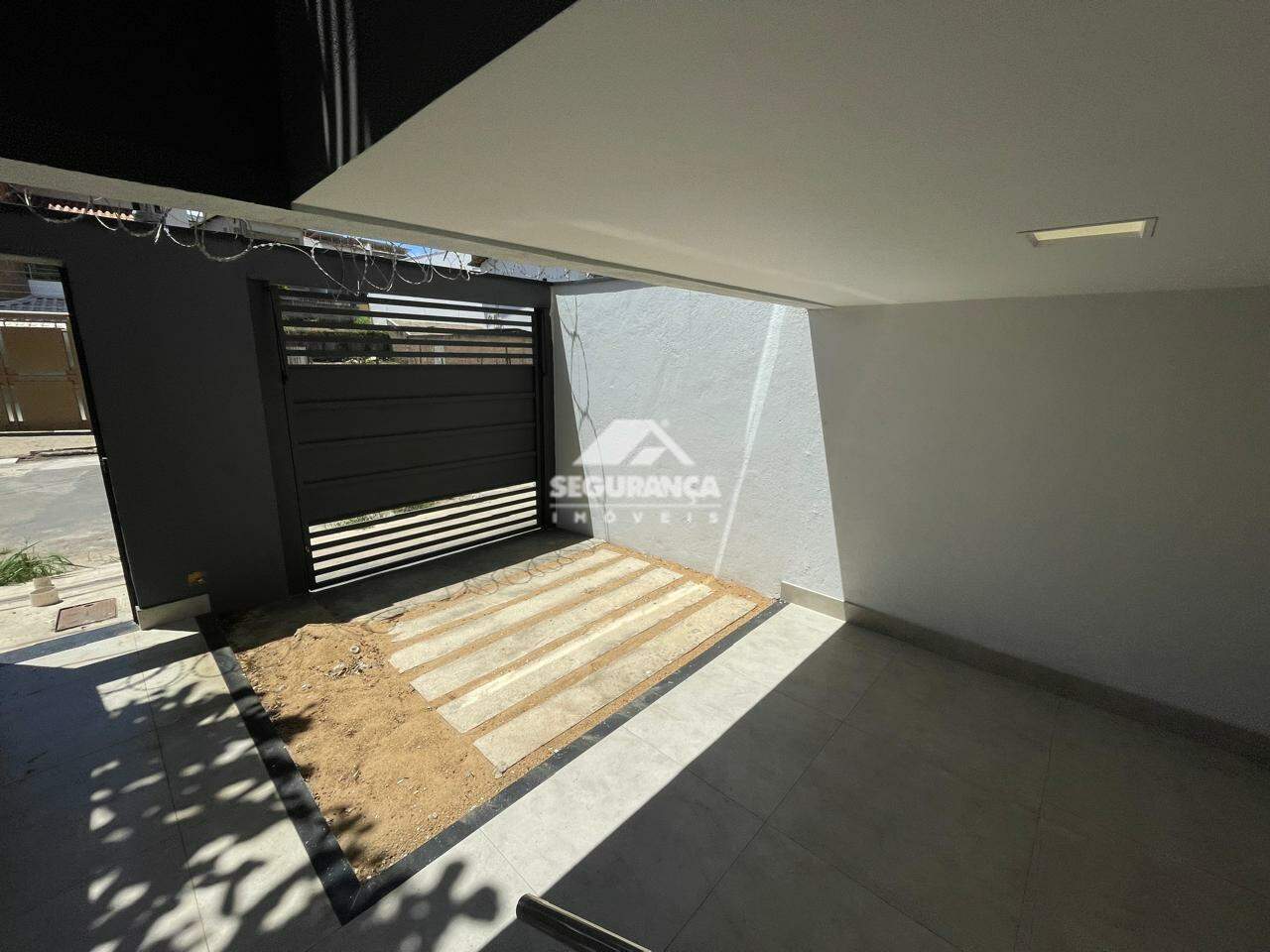 Casa à venda no Cidade Nova: