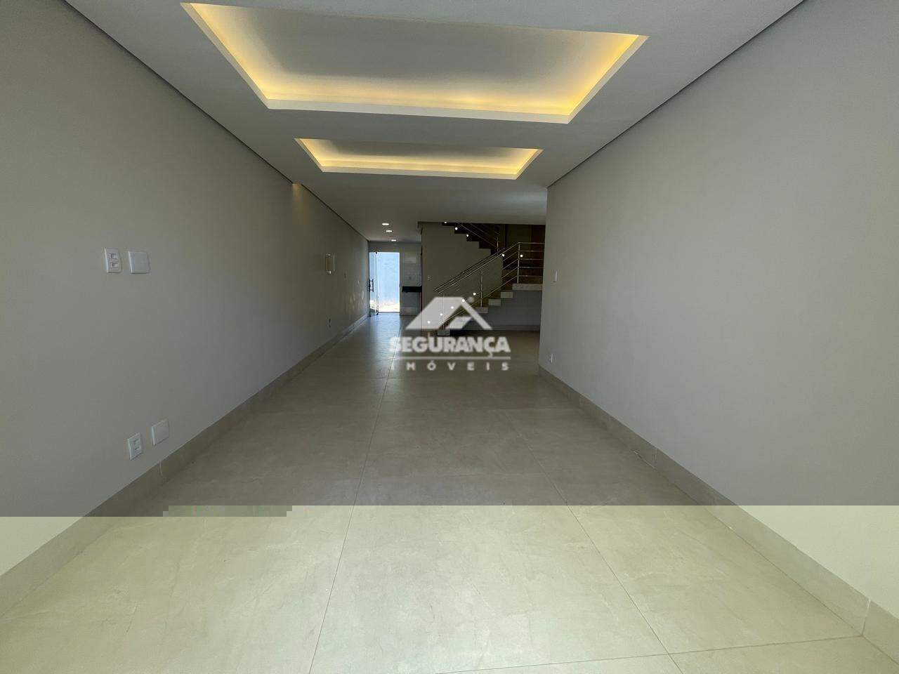 Casa à venda no Cidade Nova: