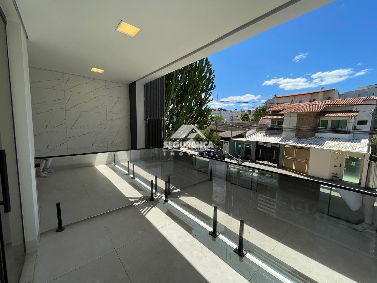 Casa à venda no Cidade Nova: 