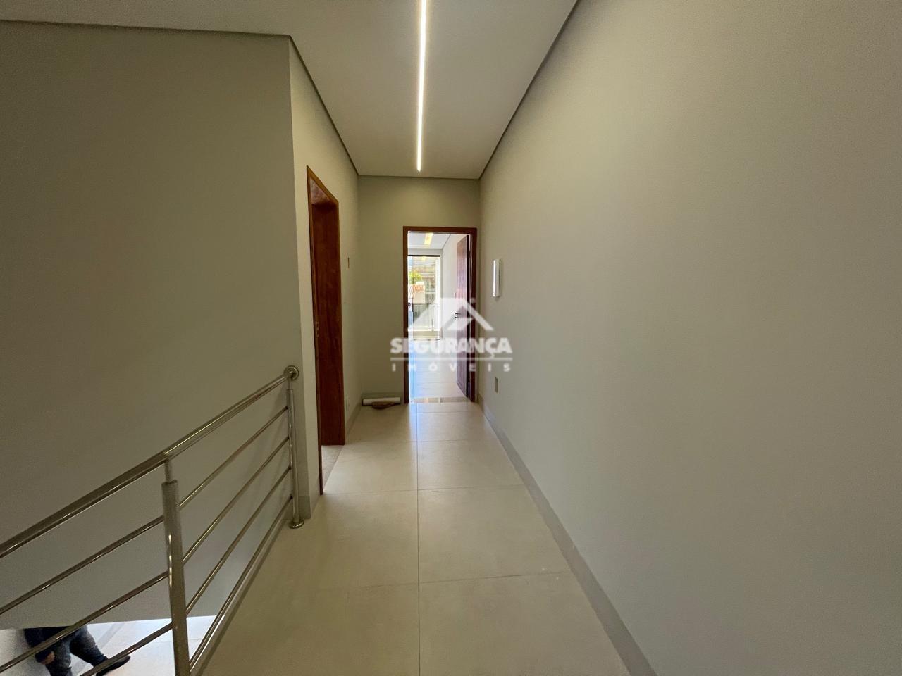 Casa à venda no Cidade Nova: 