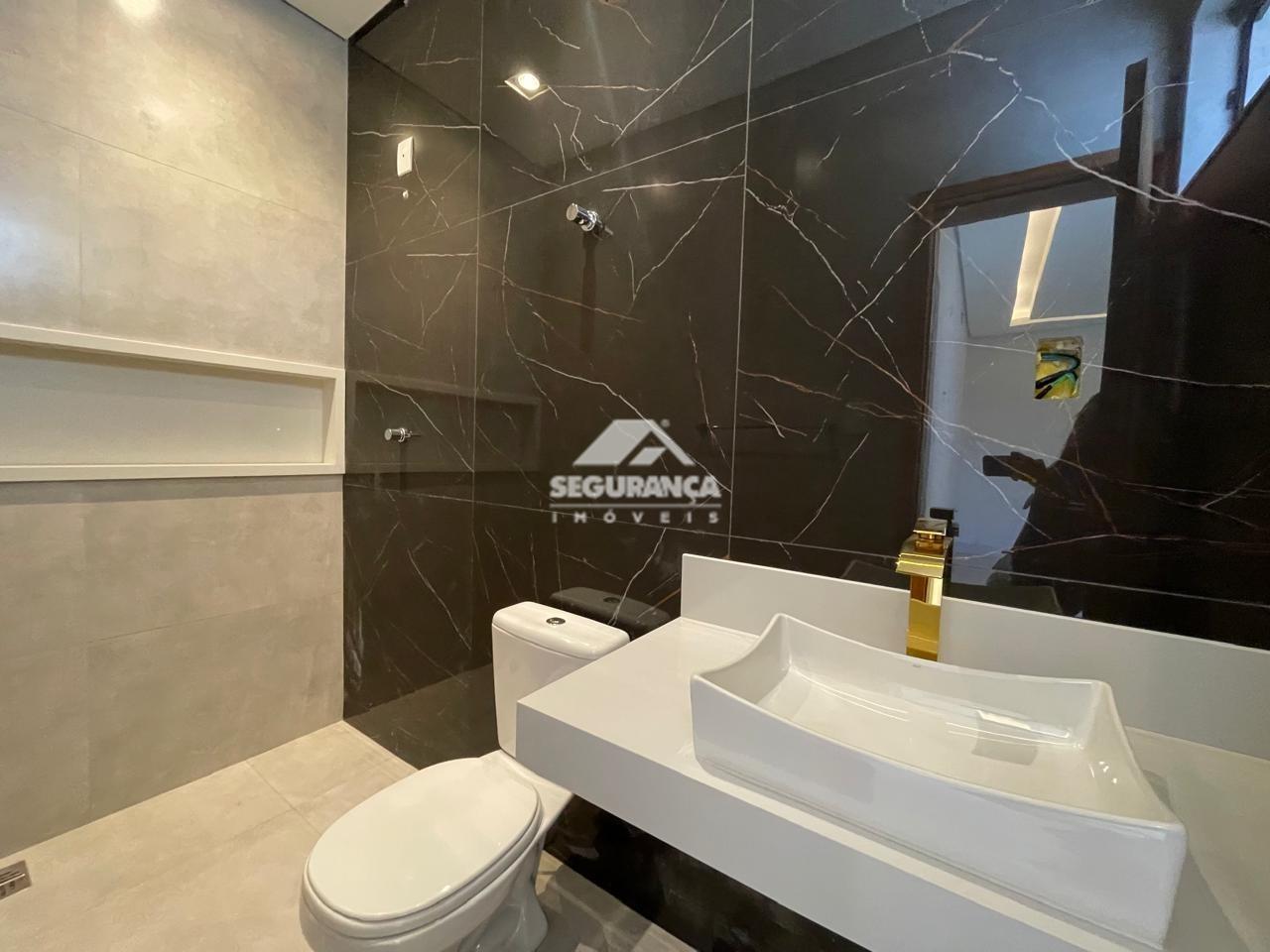 Casa à venda no Cidade Nova: 