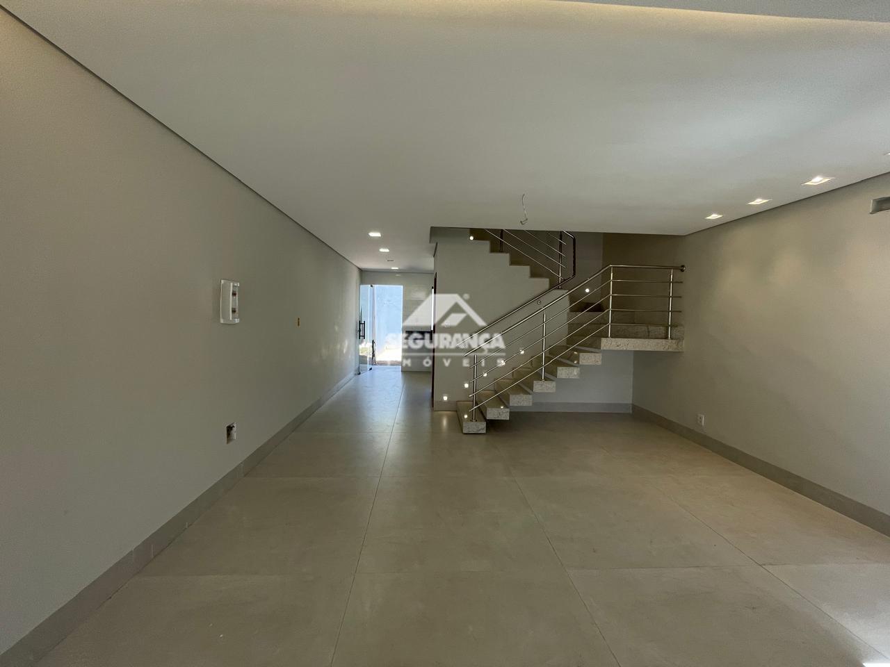 Casa à venda no Cidade Nova: 