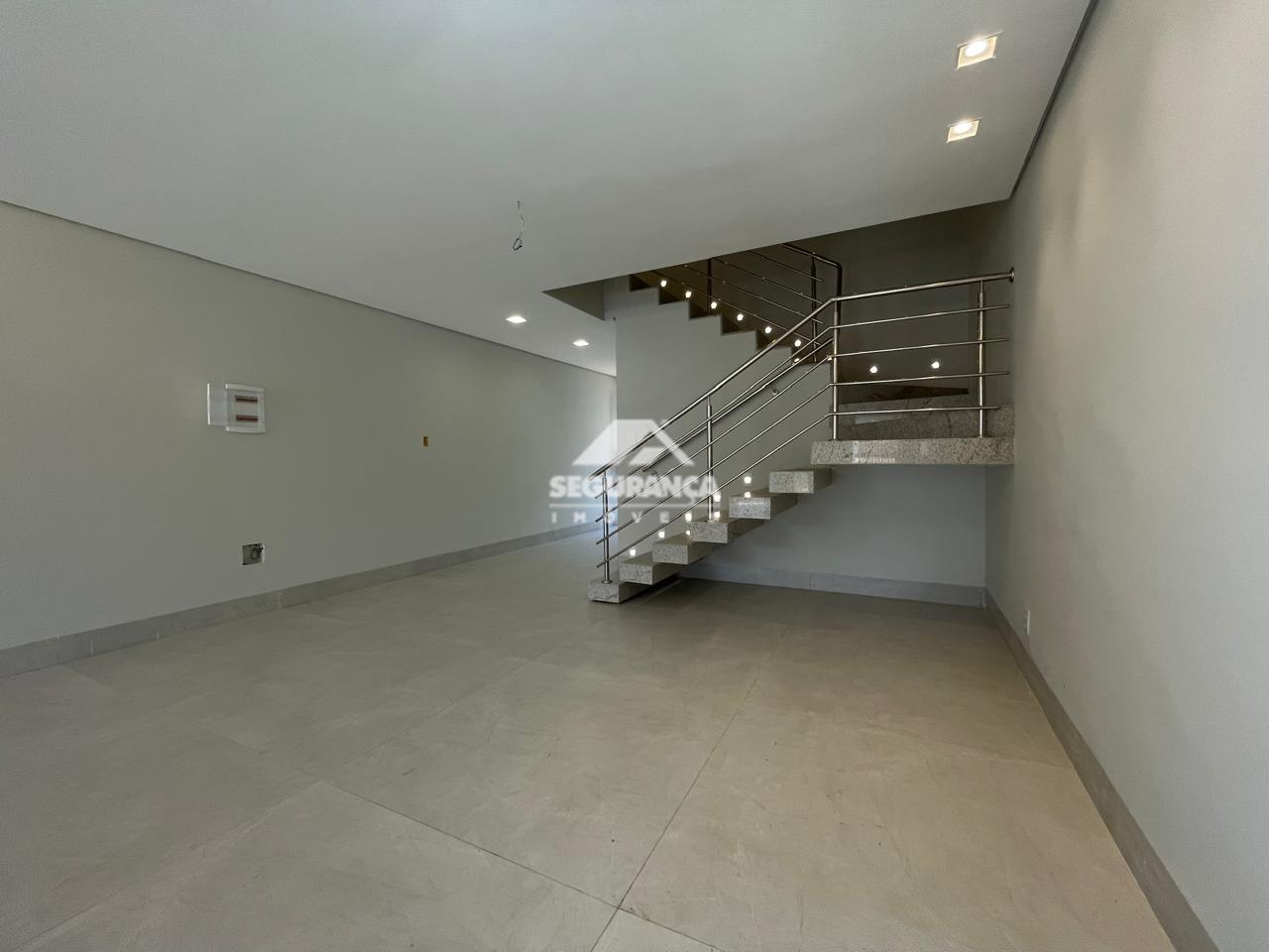 Casa à venda no Cidade Nova: 