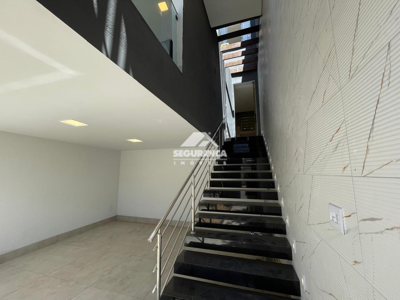 Casa à venda no Cidade Nova: 