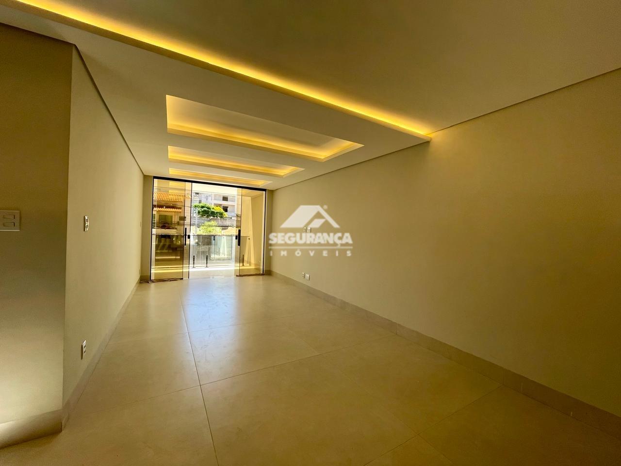 Casa à venda no Cidade Nova: 