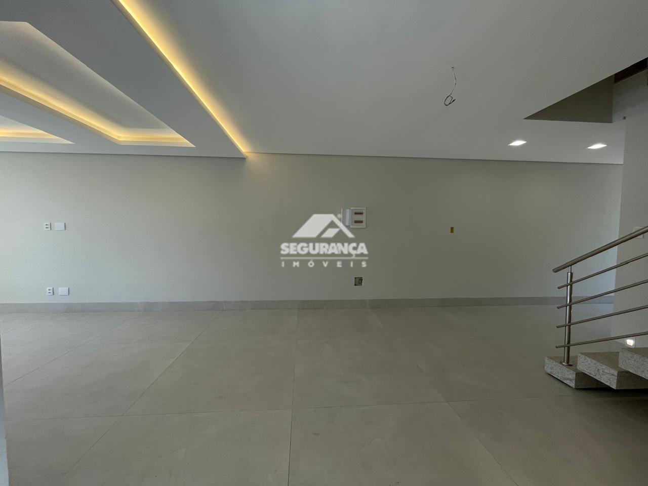 Casa à venda no Cidade Nova: 