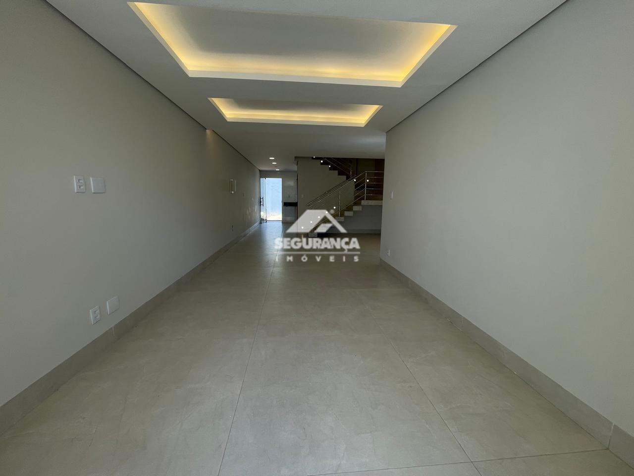 Casa à venda no Cidade Nova: 