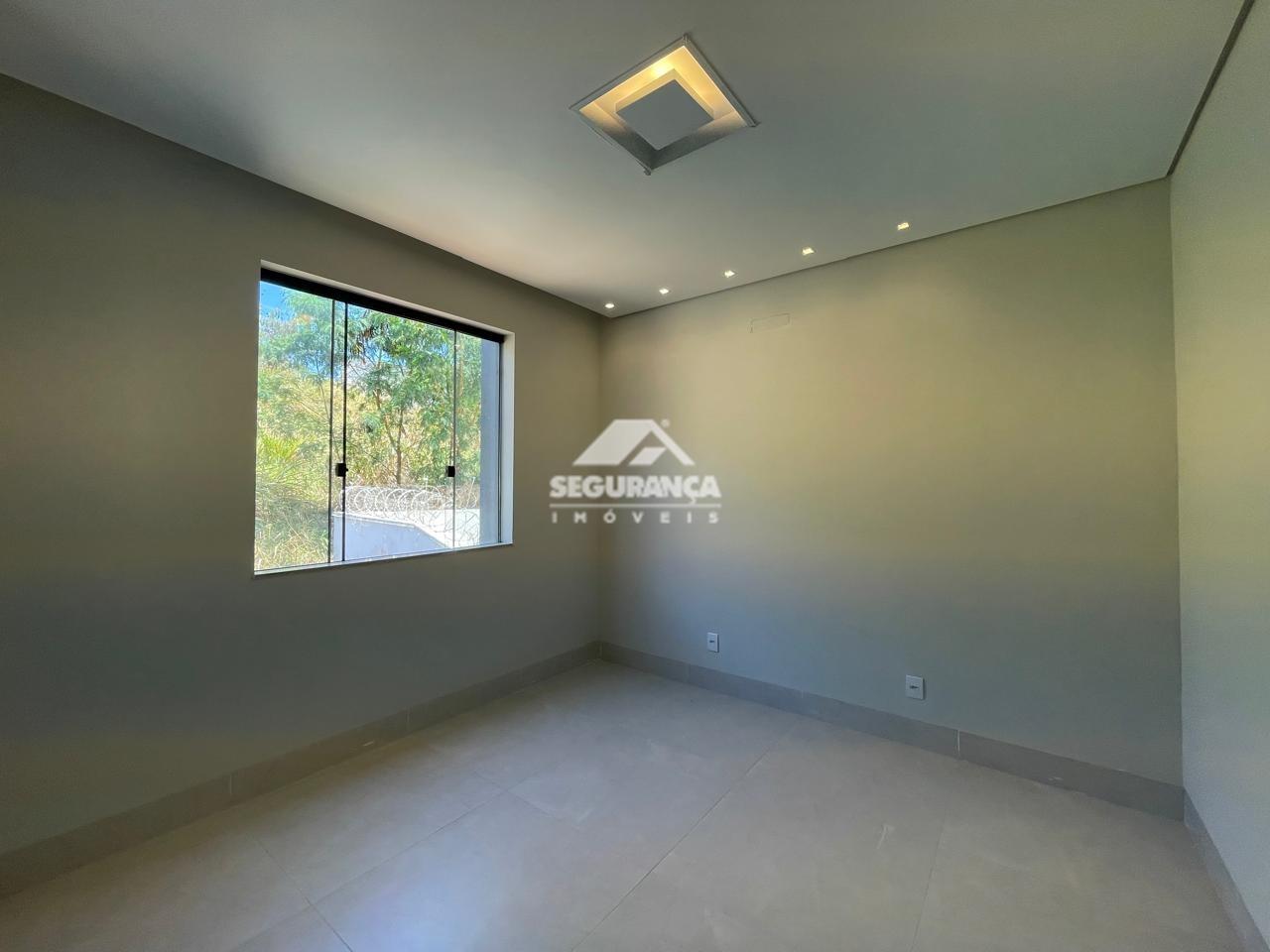 Casa à venda no Cidade Nova: 