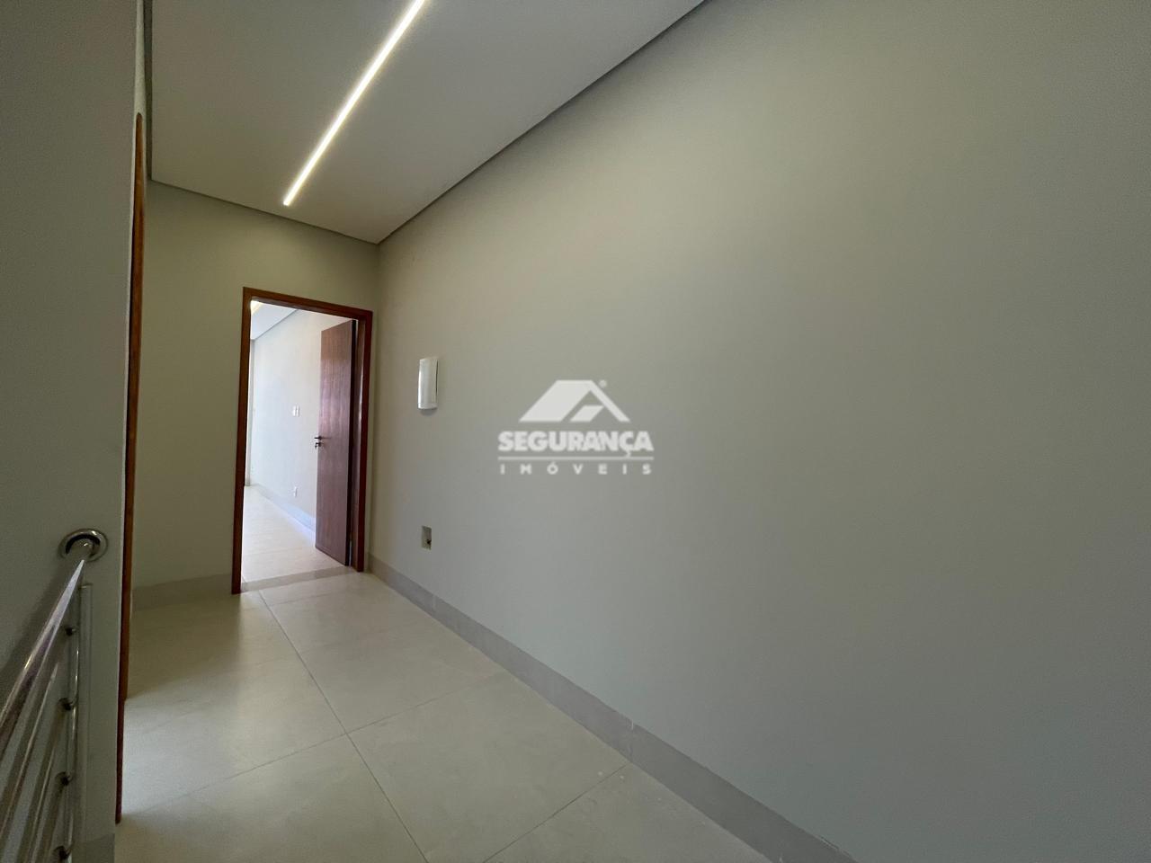 Casa à venda no Cidade Nova: 