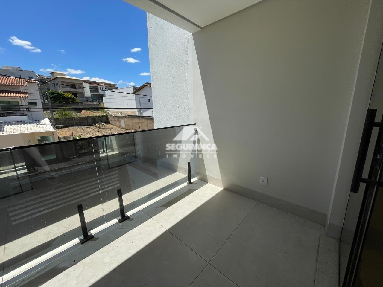 Casa à venda no Cidade Nova: 