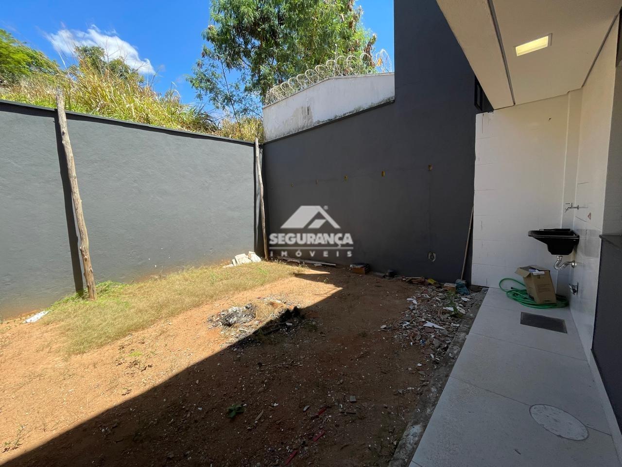 Casa à venda no Cidade Nova: 