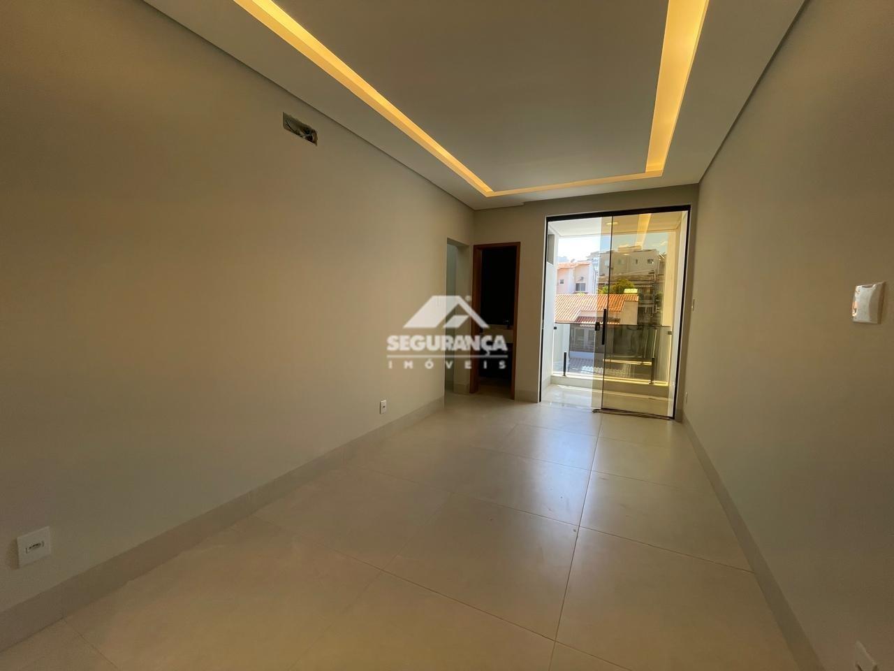 Casa à venda no Cidade Nova: 