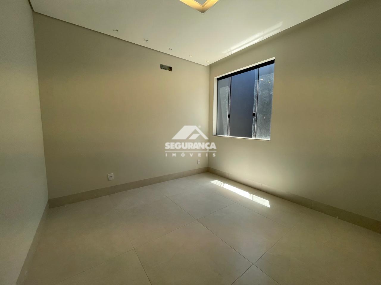 Casa à venda no Cidade Nova: 