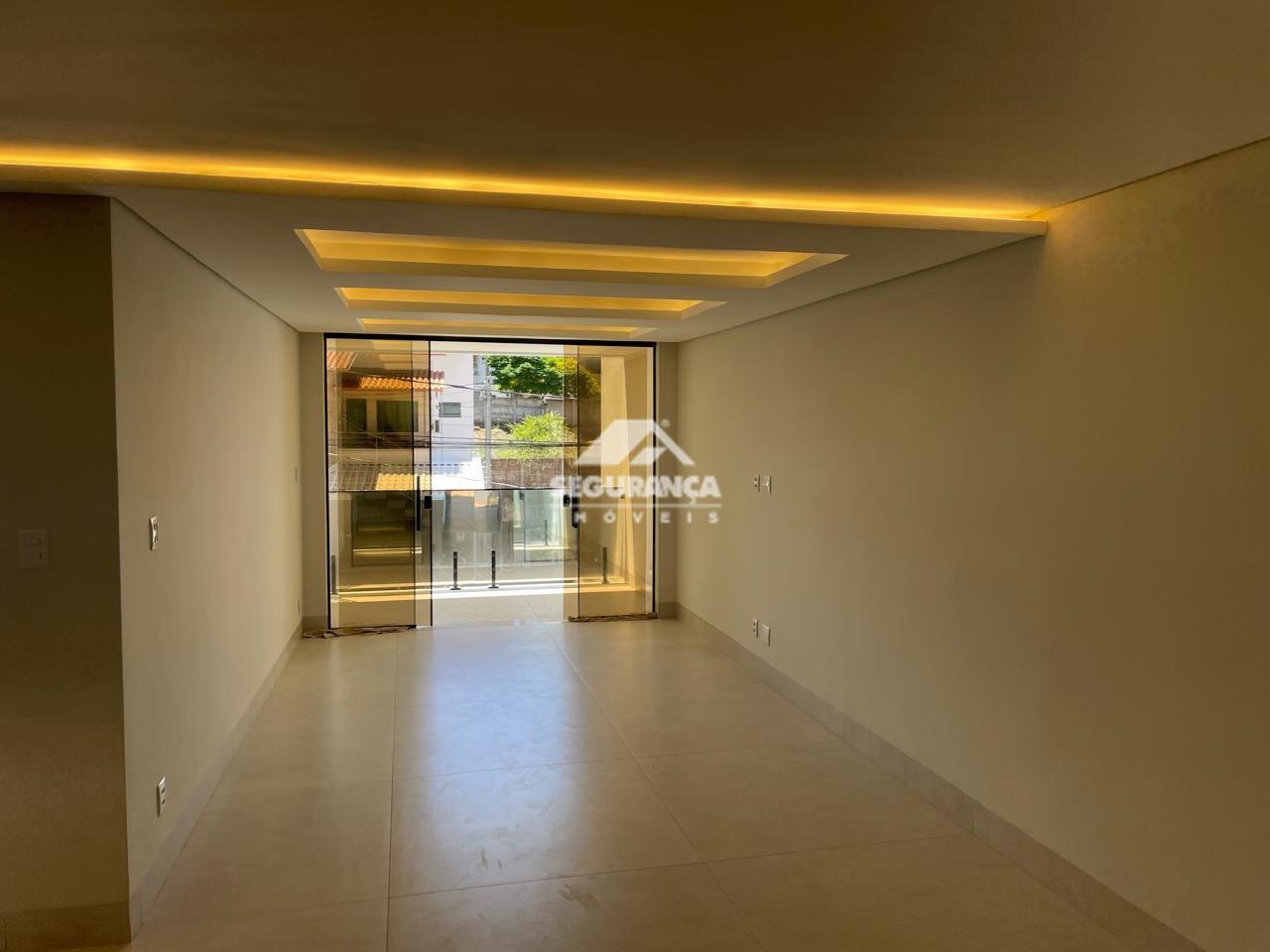 Casa à venda no Cidade Nova: 