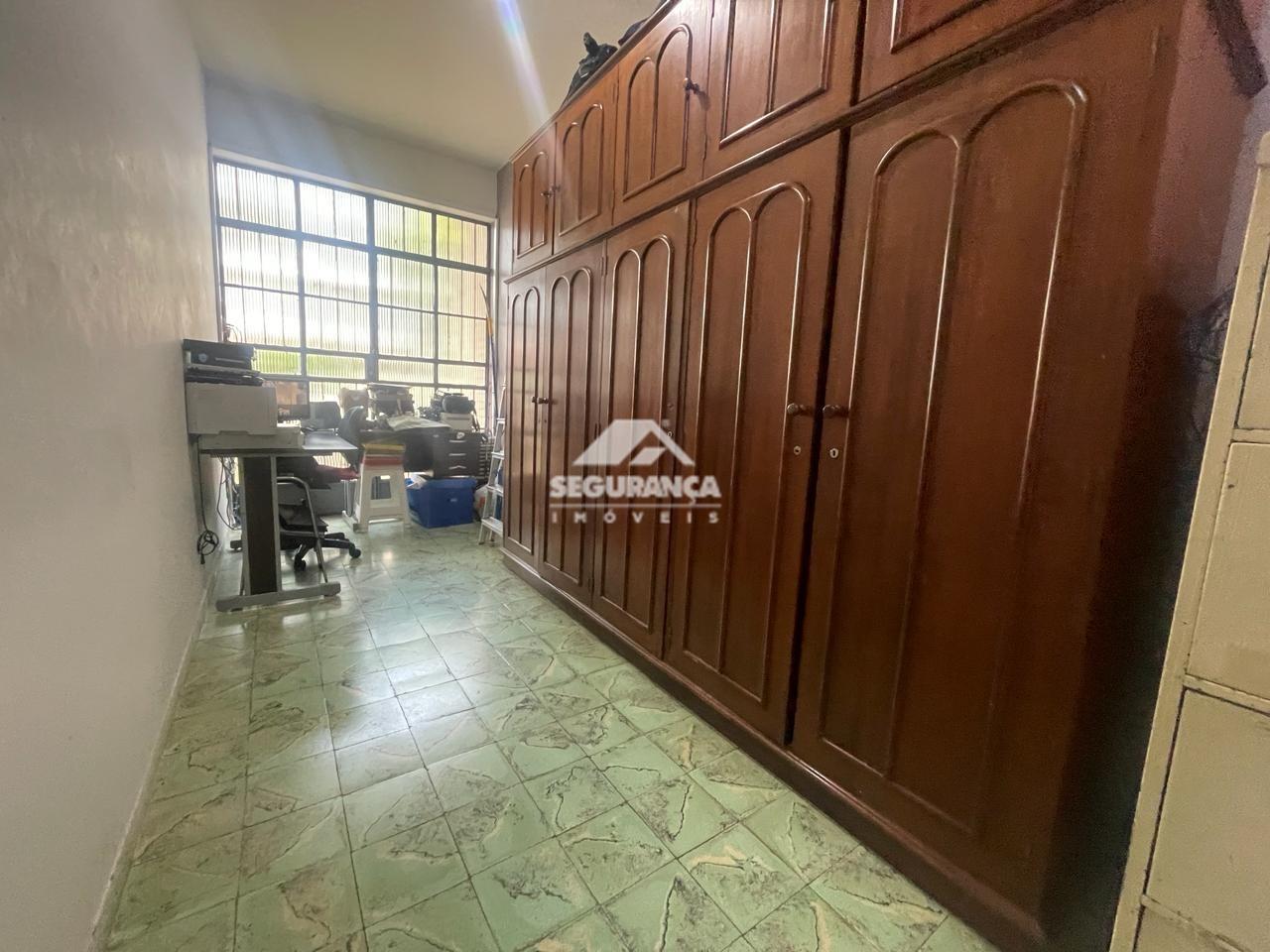 Casa à venda no VILA BRETAS: TERREO