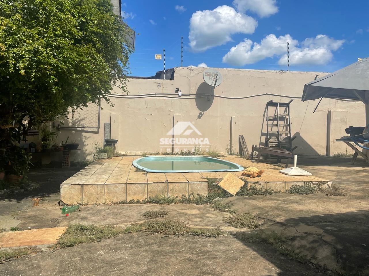 Casa à venda no VILA BRETAS: 