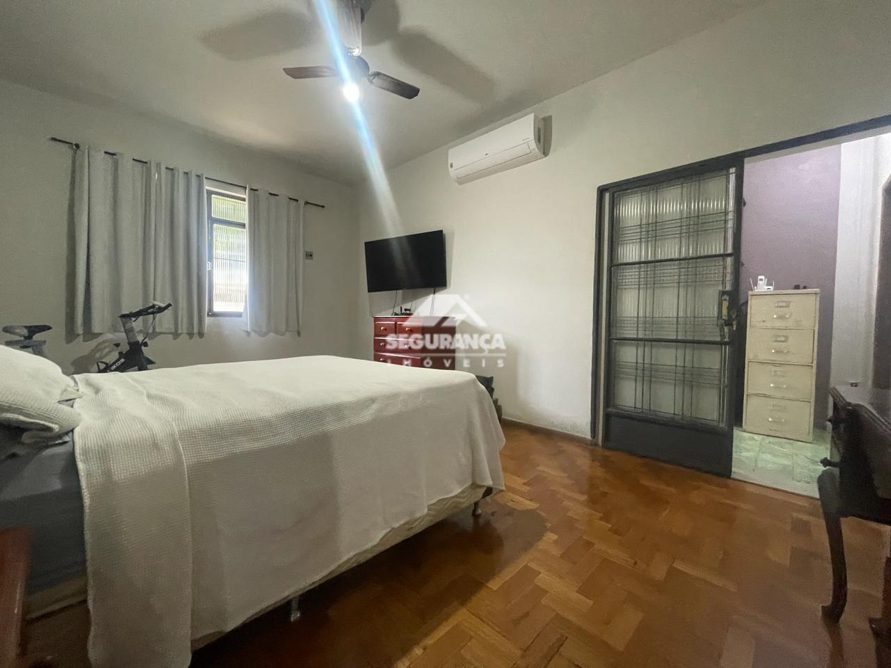 Casa à venda no VILA BRETAS: TERREO