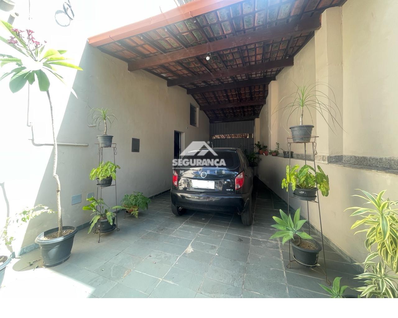 Casa à venda no VILA BRETAS: 