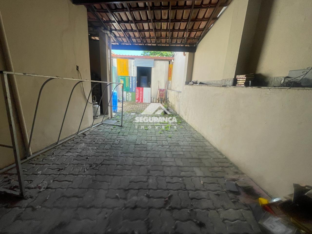 Casa à venda no VILA BRETAS: 