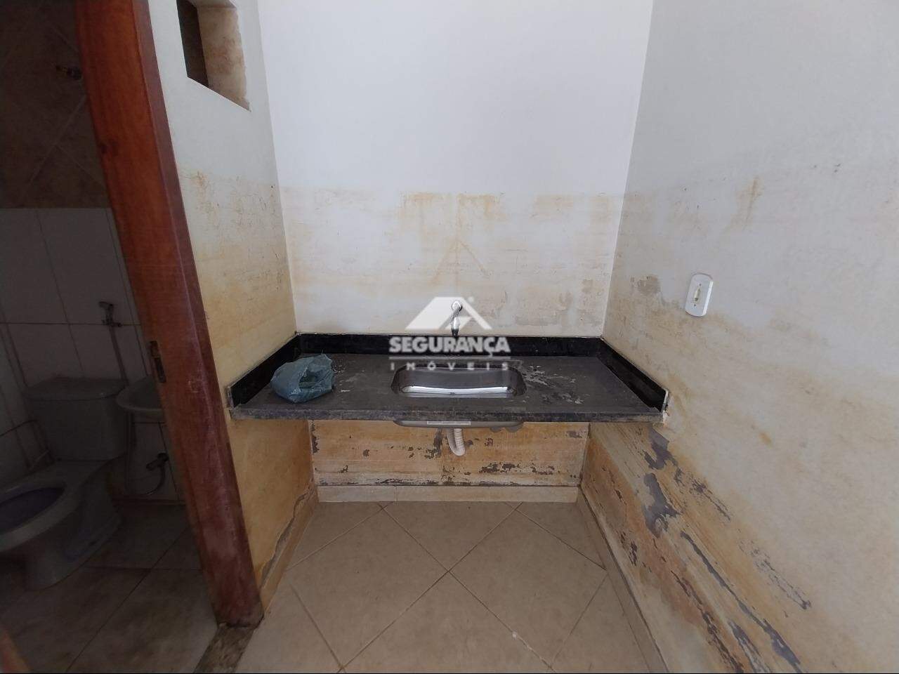 Loja para aluguel no JARDIM ALICE: COZINHA
