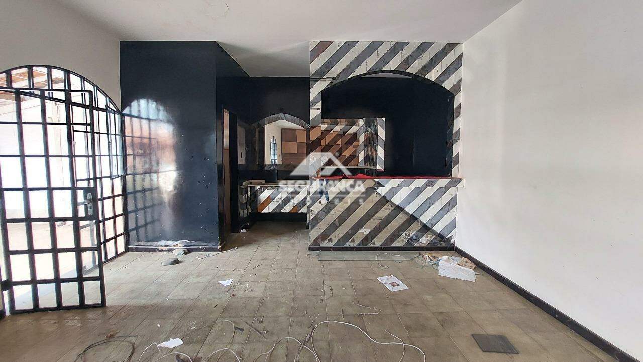 Casa comercial para aluguel no Esplanada: EDICULA