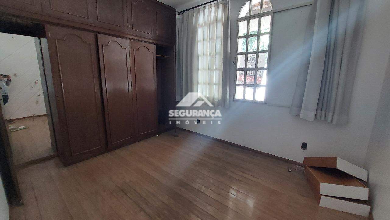 Casa comercial para aluguel no Esplanada: SUITE (1)