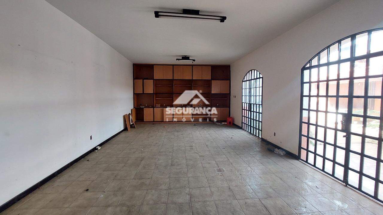 Casa comercial para aluguel no Esplanada: EDICULA
