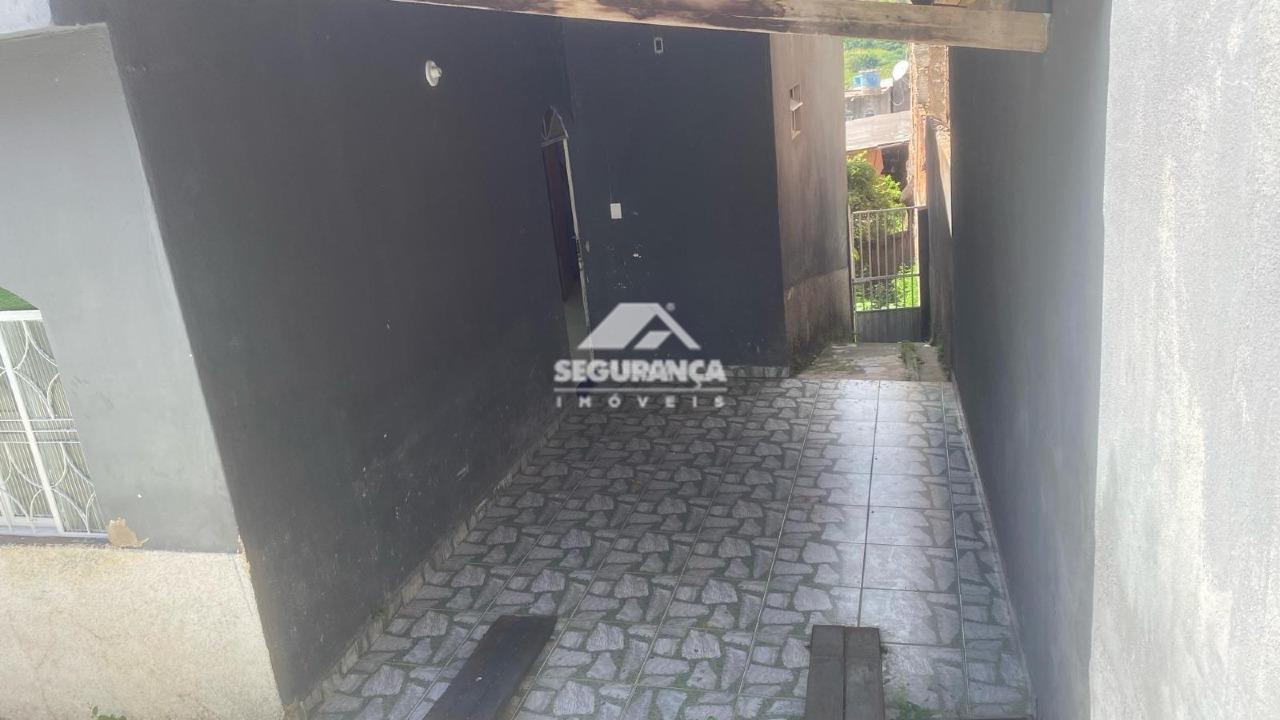 Casa à venda no SANTA HELENA: 