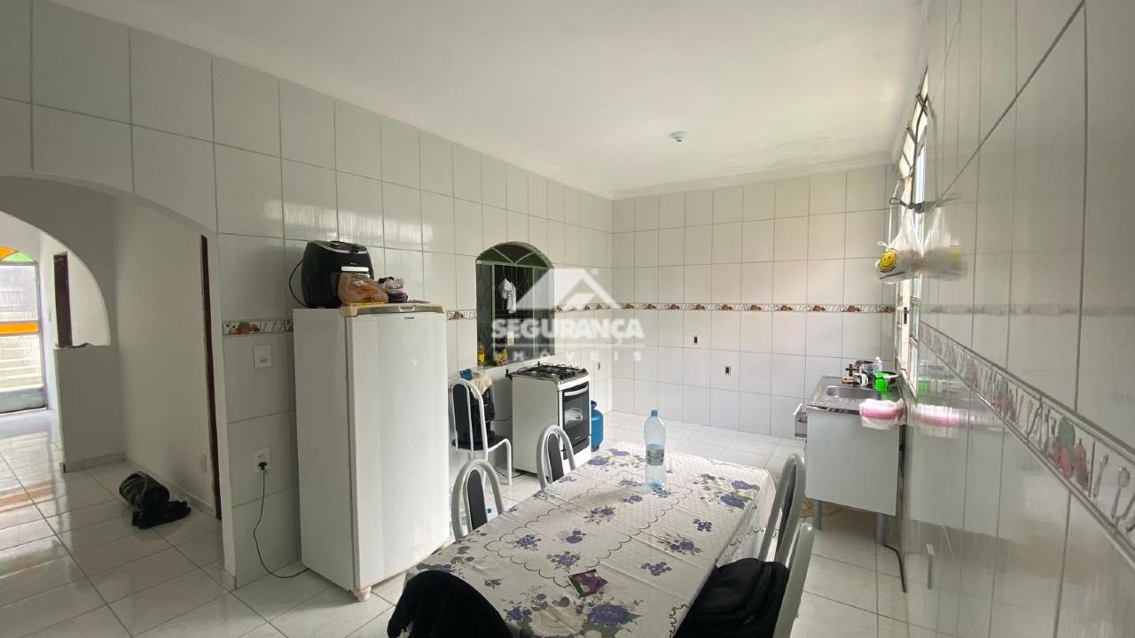 Casa à venda no SANTA HELENA: 