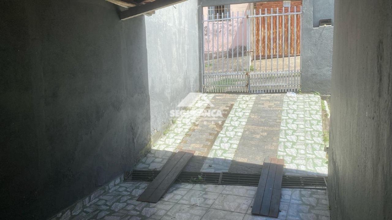 Casa à venda no SANTA HELENA: 