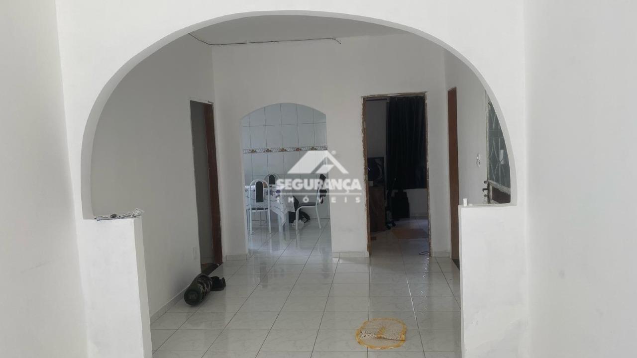 Casa à venda no SANTA HELENA: 