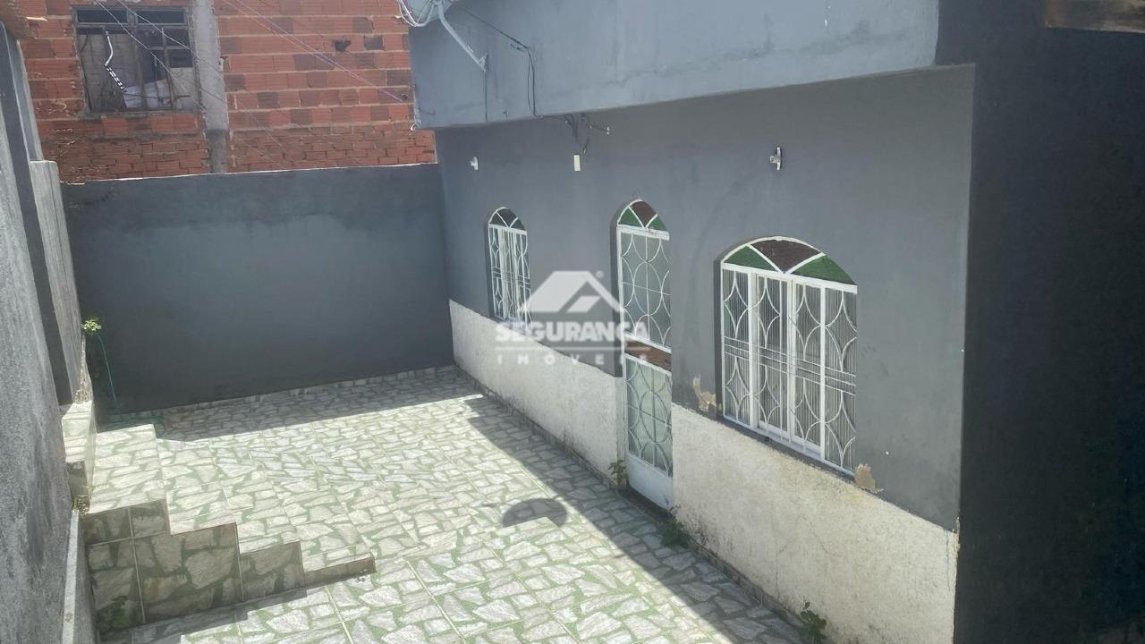 Casa à venda no SANTA HELENA: 