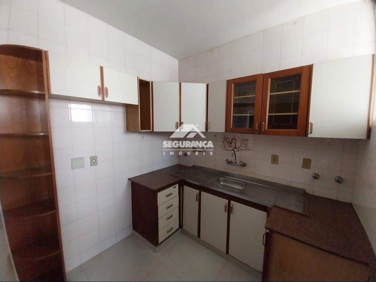 Apartamento à venda no Centro: COZINHA