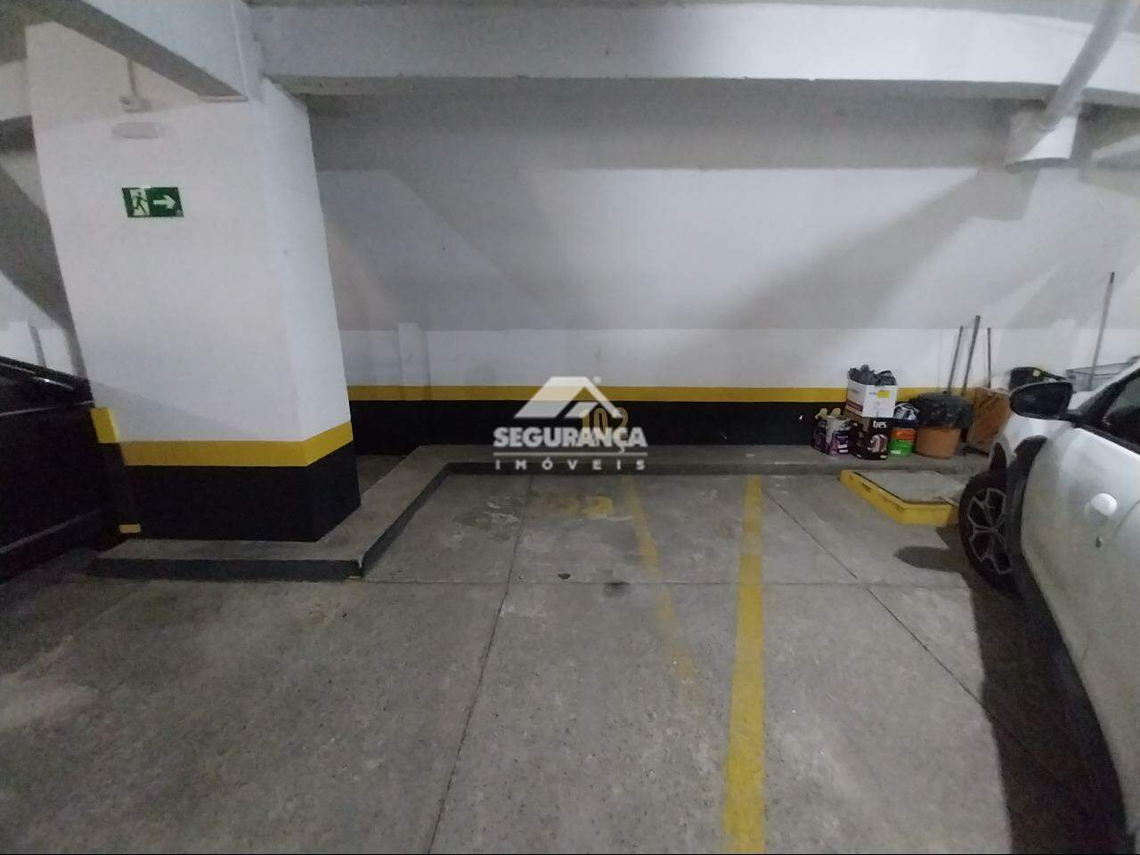Apartamento à venda no Centro: GARAGEM