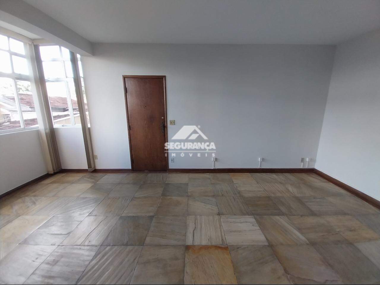 Apartamento à venda no Centro: SALA