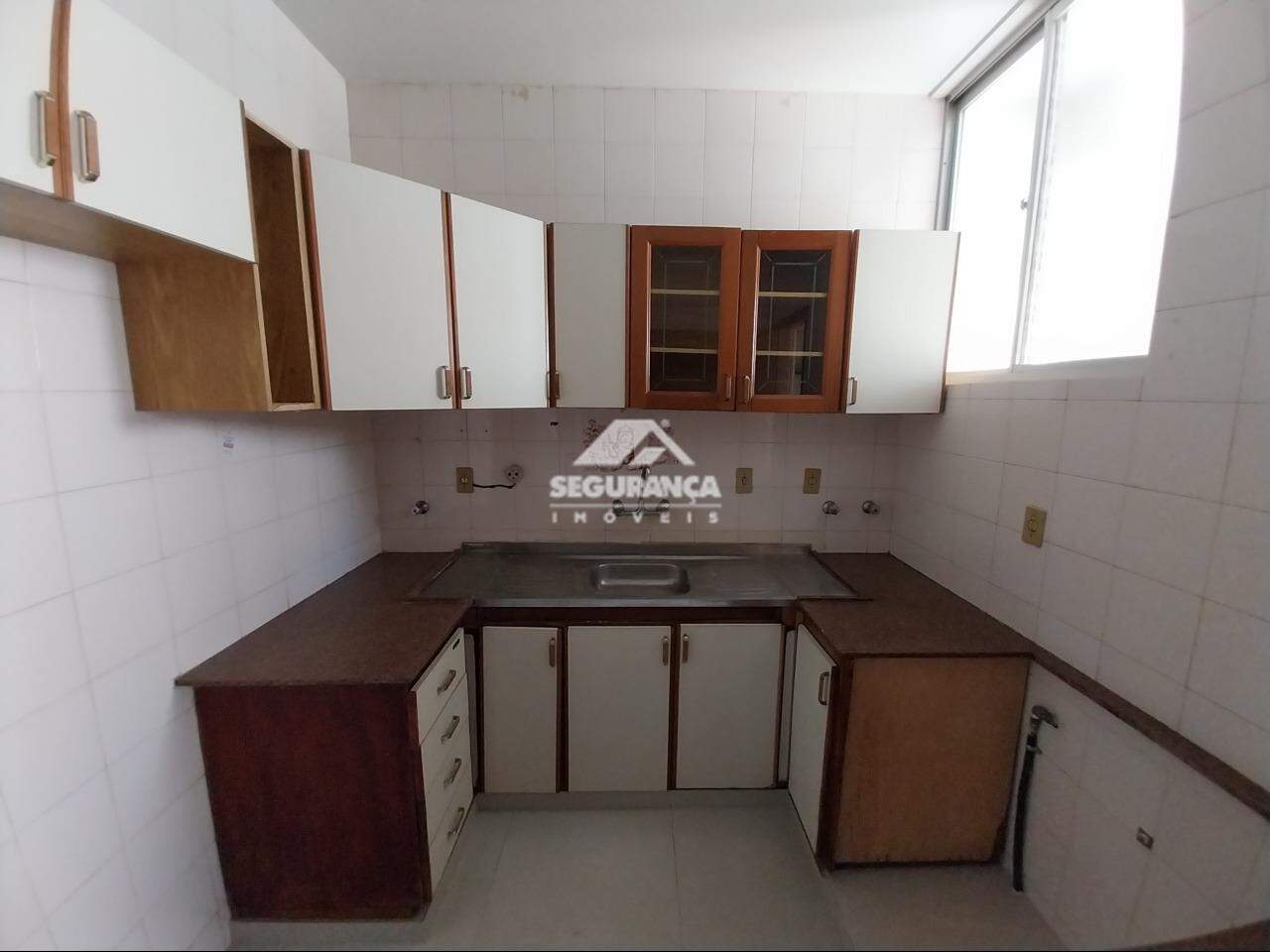 Apartamento à venda no Centro: COZINHA